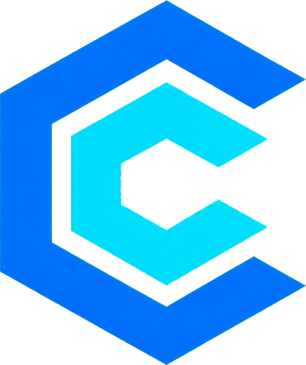 Clear Creative double-C symbol